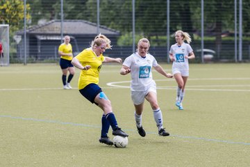 Bild 2 - F SV Eidelstedt - SC Alstertal-Langenhorn : Ergebnis: 2:7